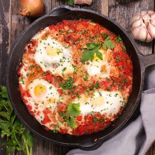 Shakshuka