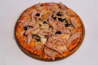 Pizza Thon