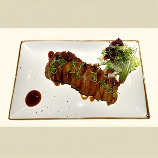 Pato Asado