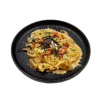 Тувумба рамен