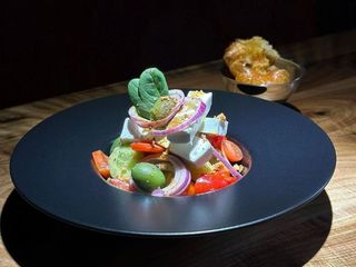 САЛАТ ГРЕЦЬКИЙ (360g)