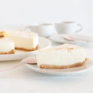 PORCIÓN LECHE MERENGADA