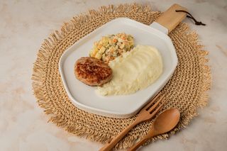 Зʼїсти Ланч 1 (350г)