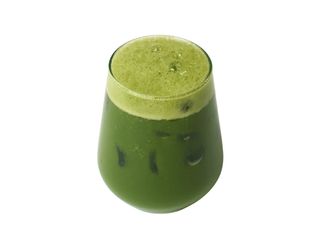 Яблоко/шпинат/имбирь