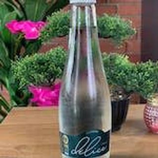 Kropla Beskidu woda gazowana 0.33l