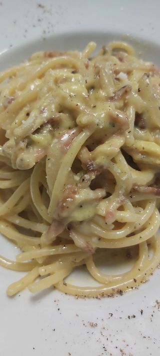 Carbonara