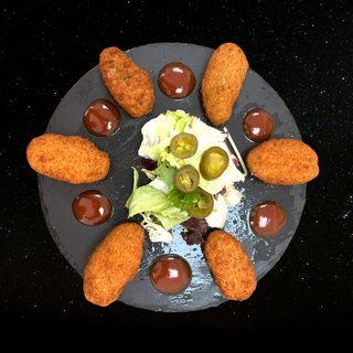 Lágrimas De Jalapeños (6 Uds.)