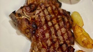 COSTATA DI FASSONA ALLA GRIGLIA 500G