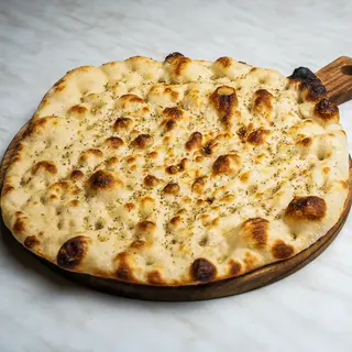 Focaccia