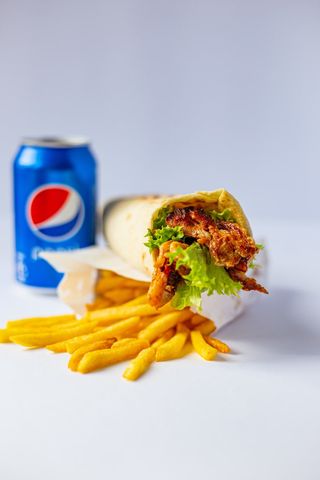 Комбо меню Класичне L