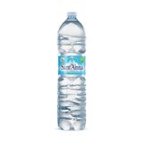 Acqua naturale 1.5 l
