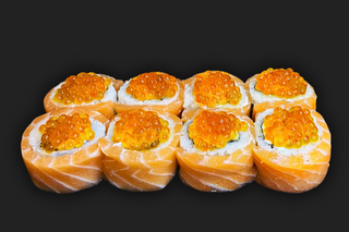 Рол "Корона Лева"