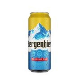Bergenbier
