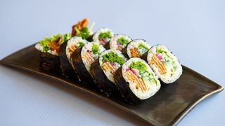 10 x Futomaki z Inari