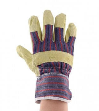 (055582) Rukavice radne 10" DLP503