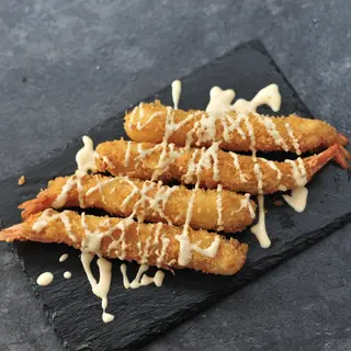 Ebi Fry (4 Uds.)