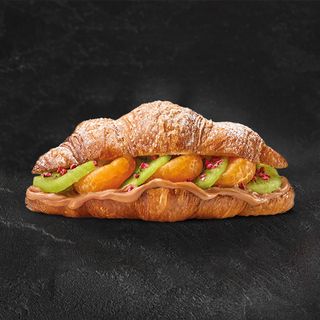 Круасан Різдвяний (177г)