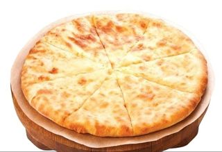 Хачапури по-имеретински