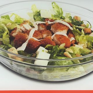 Ensalada César