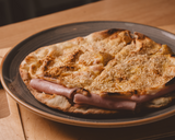 Pizza sendvič barena pecenica 380gr