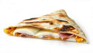 Piadina  Nando