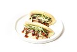 BAO Уткой