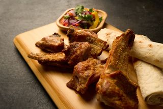 Գառան մատներ 200գր