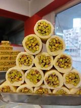 Мабрума с кокос (100г)