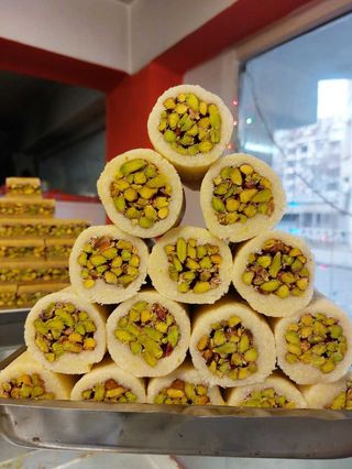 Мабрума с кокос (100г)