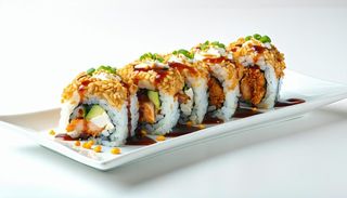 Portorico roll