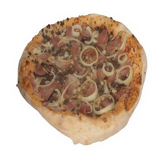 Pizza Boloñesa (30 Cm. Aprox.)
