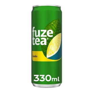 Fuze Tea Limão