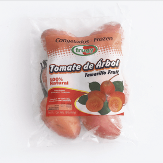 Tomate de árbol fruta (454 g.) 