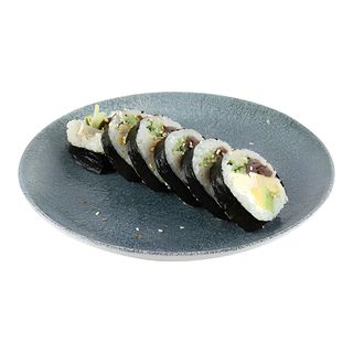 Futomaki vege