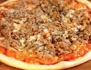 Pizza Atún