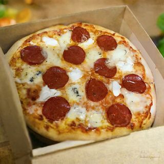 Pizza Philadelphia Ø30 cm