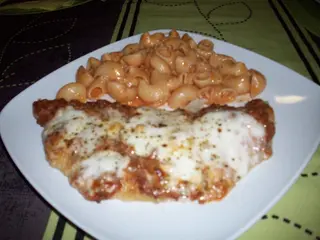 Cordon Bleu