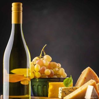 Vino Albariño MARIETTA  (75 Cl.)