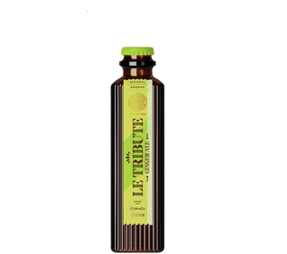 Le Tribute Ginger Ale