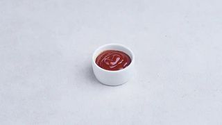 Ketchup.