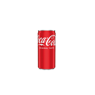 Coca-Cola 0,2l