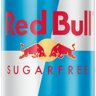 Red Bull Zero