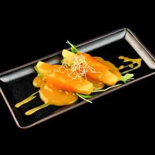 Salmón Mango 2U
