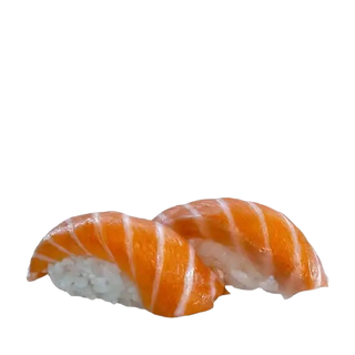 1. Nigiri de Salmão (6 uni.)