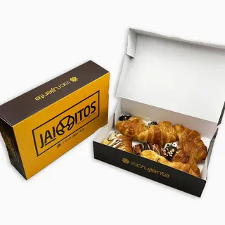 Jaimitos Caja de 12 Uds.