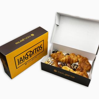 Jaimitos Caja de 12 Uds.