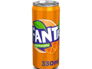 Fanta doza (330ml)