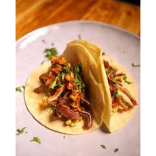 Tacos De Oreja (3 Uds.)