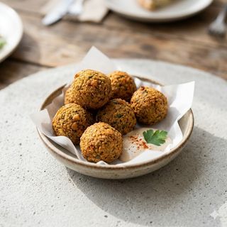 Falafel (4 Uds.)