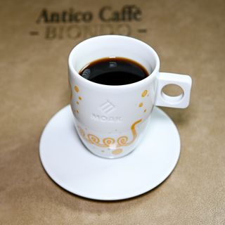 Caffè americano